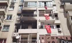 İzmir'deki doğalgaz patlamasında yeni gelişme
