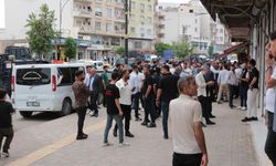 Mahallede başlayan kavga caddeye taştı: 2 yaralı