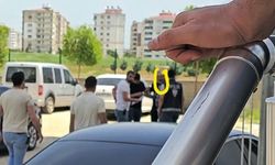 Tartıştığı kişiyi bıçaklayarak öldüren şahıs tutuklandı
