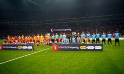 Gaziantep’te Ziraat Türkiye Kupası final heyecanı