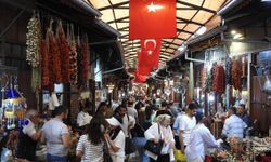 Gaziantep'i Türkiye Kupası finali heyecanı sardı