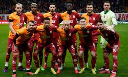 Galatasaray'da ilk hedef Türkiye Kupası