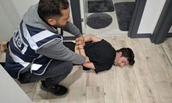 Gaziantep Dahil 4 İlde Dolandırıcılık Operasyonu! 18 Gözaltı