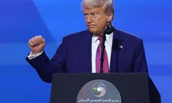 Trump'tan Suriye'ye yönelik  yaptırımlara ilişkin açıklama