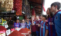 Gaziantep'te Türkiye Kupası finali heyecanı yaşanıyor