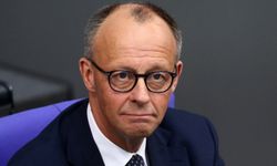 Merz: "Gazze'de kıtlığın önlenmesi tüm taraflar için insani bir yükümlülüktür"