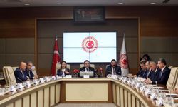 Kartalkaya'daki Otel Yangınını Araştırma Komisyonu, Bolu Valiliğini dinledi
