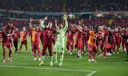 Fernando Muslera, Bülent Korkmaz'ın rekoruna ortak oldu
