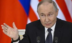 Putin, İstanbul'daki Ukrayna görüşmesine katılmayacak