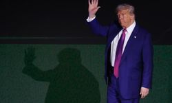 Trump’tan İran çıkışı
