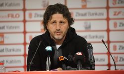 Fatih Tekke: "Çok üzgünüm, taraftarlardan, ailemden özür dilerim"