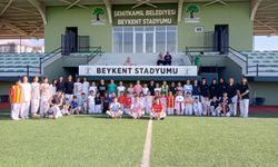 Şehitkamil'de tekvando eğitimleri başladı