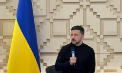 Zelenskiy: "ABD Başkanı Trump ve Cumhurbaşkanı Erdoğan'a saygımızdan ötürü İstanbul'a heyet yollamaya karar verdik"