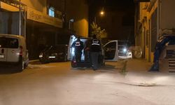 Alacak-verecek kavgası: 2 yaralı