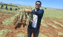 Arabanlı genç, baba mesleğini daha iyi yapabilmek için mühendis oldu