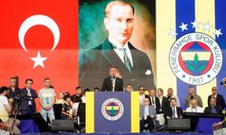Fenerbahçe olağanüstü genel kurula gidiyor!
