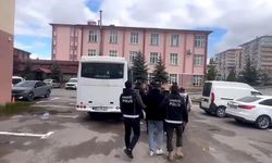Gaziantep Dahil İki İlde Uyuşturucu Ticareti Operasyonu! 8 Kişi Tutuklandı