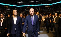 Cumhurbaşkanı Erdoğan: "Barış diplomasisinin önceliğini dünyada bugün Türkiye üstleniyor"