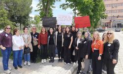 Kadın cinayetinde sanığa müebbet hapis