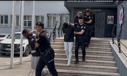Dolandırıcılara Gaziantep ve Bursa merkezli operasyon