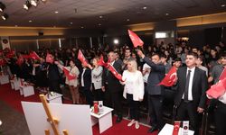 GKV'de Coşkulu 19 Mayıs Kutlaması