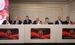 Veteriner Hekimler Gaziantep'te buluştu