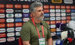 Daloğlu: "Bu takım Selçuk Hocanın eseri"