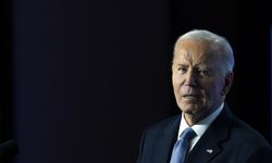 ABD'nin eski Başkanı Biden kansere yakalandı