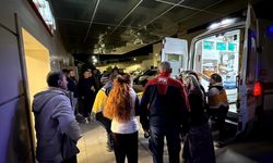 Tartıştığı ağabeyini ve yengesini vurdu: 1 ölü, 1 yaralı