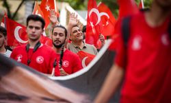 Yılmaz’dan 19 Mayıs Gençlik Yürüyüşü’ne davet