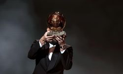 Ballon d'Or ödül töreni 22 Eylül'de düzenlenecek
