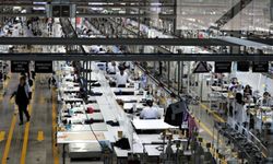 Kısa vadeli dış borç stoku Mart ayında 172,7 milyar dolar oldu