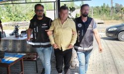 Borsa operasyonunda örgüt ele başı ve 6 şüpheli yurt dışına kaçarken yakalandı