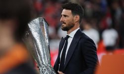 Tottenham 3. kez UEFA Avrupa Ligi şampiyonu