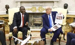 Trump’ın soykırımın kanıtı olarak gösterdiği ekran görüntüsü çıktılarının Kongo’da çekildiği ortaya çıktı