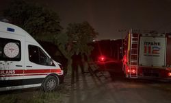 Kuyuda hareketsiz bulunan 3 kişi için kurtarma çalışması başlatıldı
