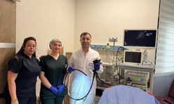 Safra kanalı taşlarında ameliyatsız yöntem: ERCP