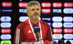 Kürşat Daloğlu: "İkinci yarıdaki oyunda sorumlu ve hatalı olan benim"