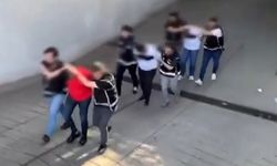 Gaziantep'te iş yeri kurşunlayan 3 şüpheli tutuklandı