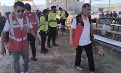 Gaziantep'in Araban ilçesinde kaybolan otizmli çocuk aranıyor