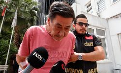 Cani baba tutuklandı! Oğlunu 25 bıçak darbesiyle öldürdü...