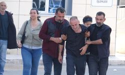 Kan donduran cinayetin iddianamesi hazırlandı