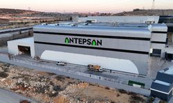 Gaziantep'in yükselen yıldızı Antepsan
