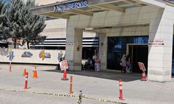 Sulama kanalına düşen engelli genç kız hayatını kaybetti