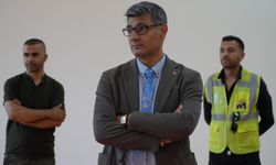 Milli atıcı Dikeç'ten veda sinyali
