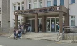 Gaziantep'te tefecilik operasyonu: 3 tutuklama