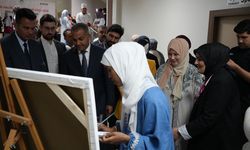 TÜRGEV, gençlerin iyilik halini artırıyor
