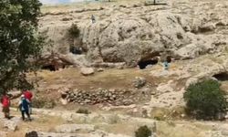 Gaziantep'te 5 gündür kayıp çocuğu arama çalışmaları aralıksız sürüyor