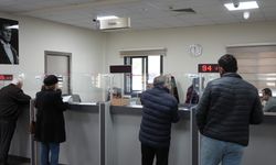 Şehitkamil’den vatandaşlara vergi uyarısı! Son gün 2 Haziran