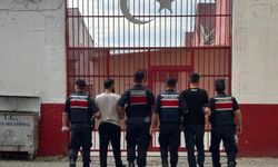 Aracı kurşunlayan şahıslar tutuklandı